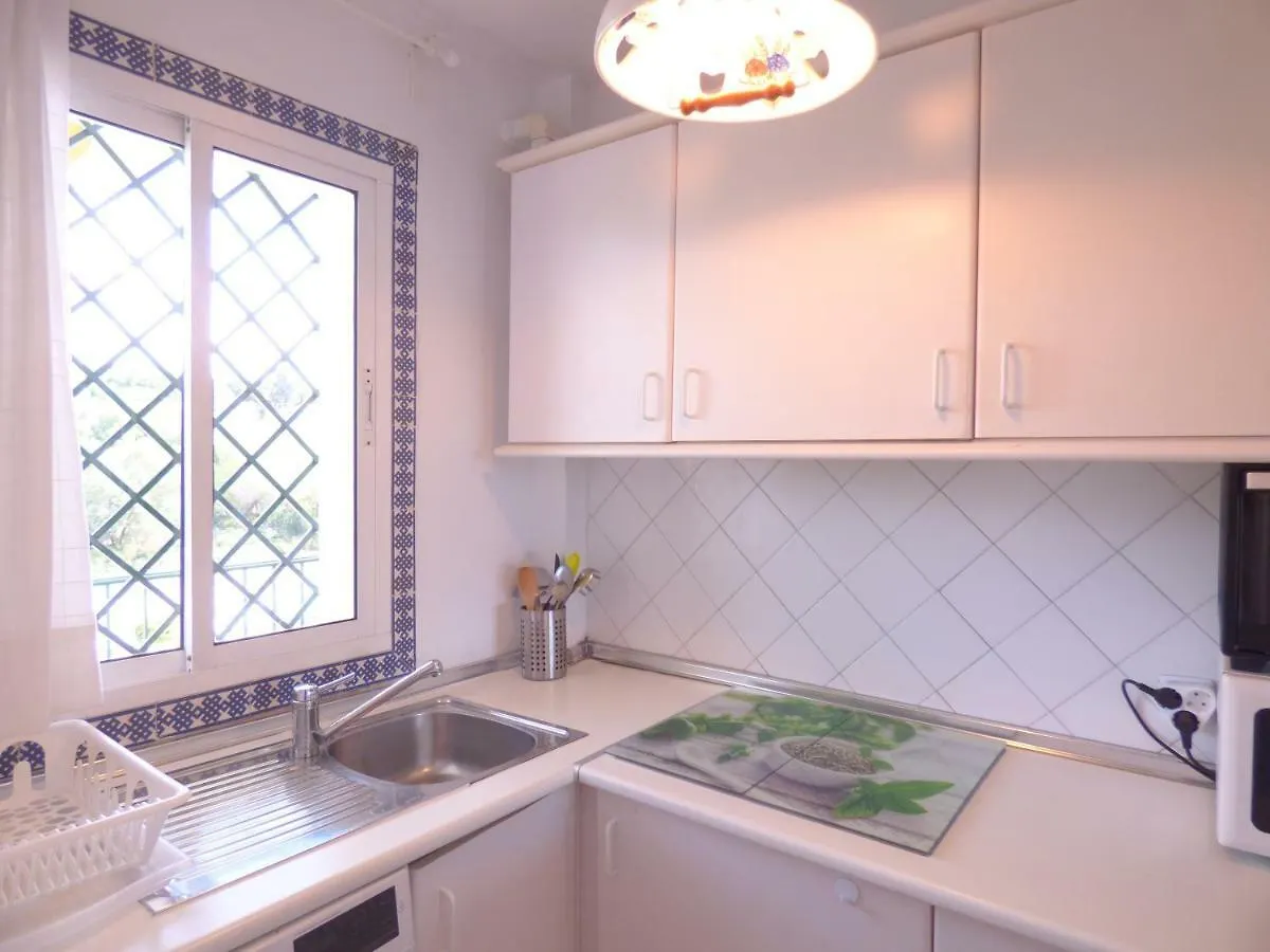 Apartment Jardines De Artola - Eaw Homes Marbella