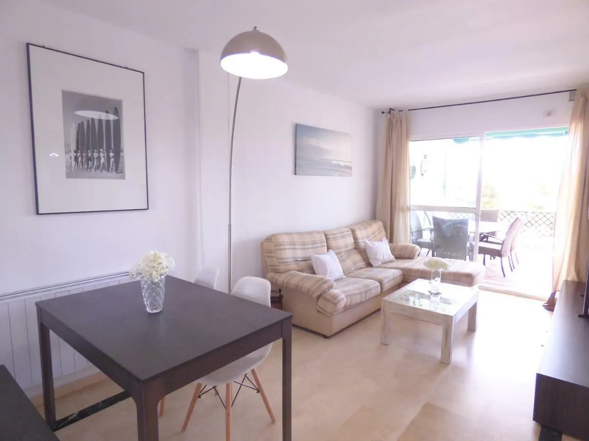 Jardines De Artola - Eaw Homes Marbella 0*,