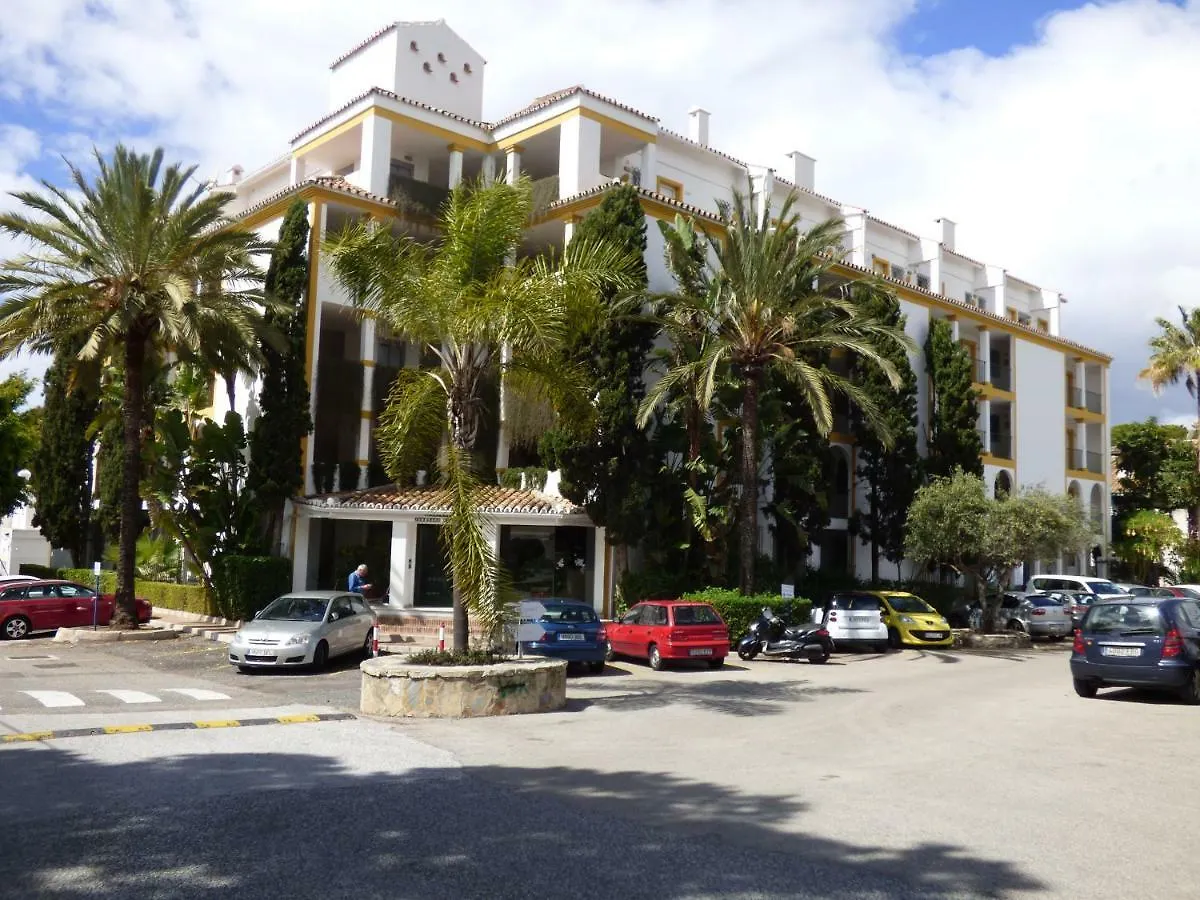 Jardines De Artola - Eaw Homes Marbella