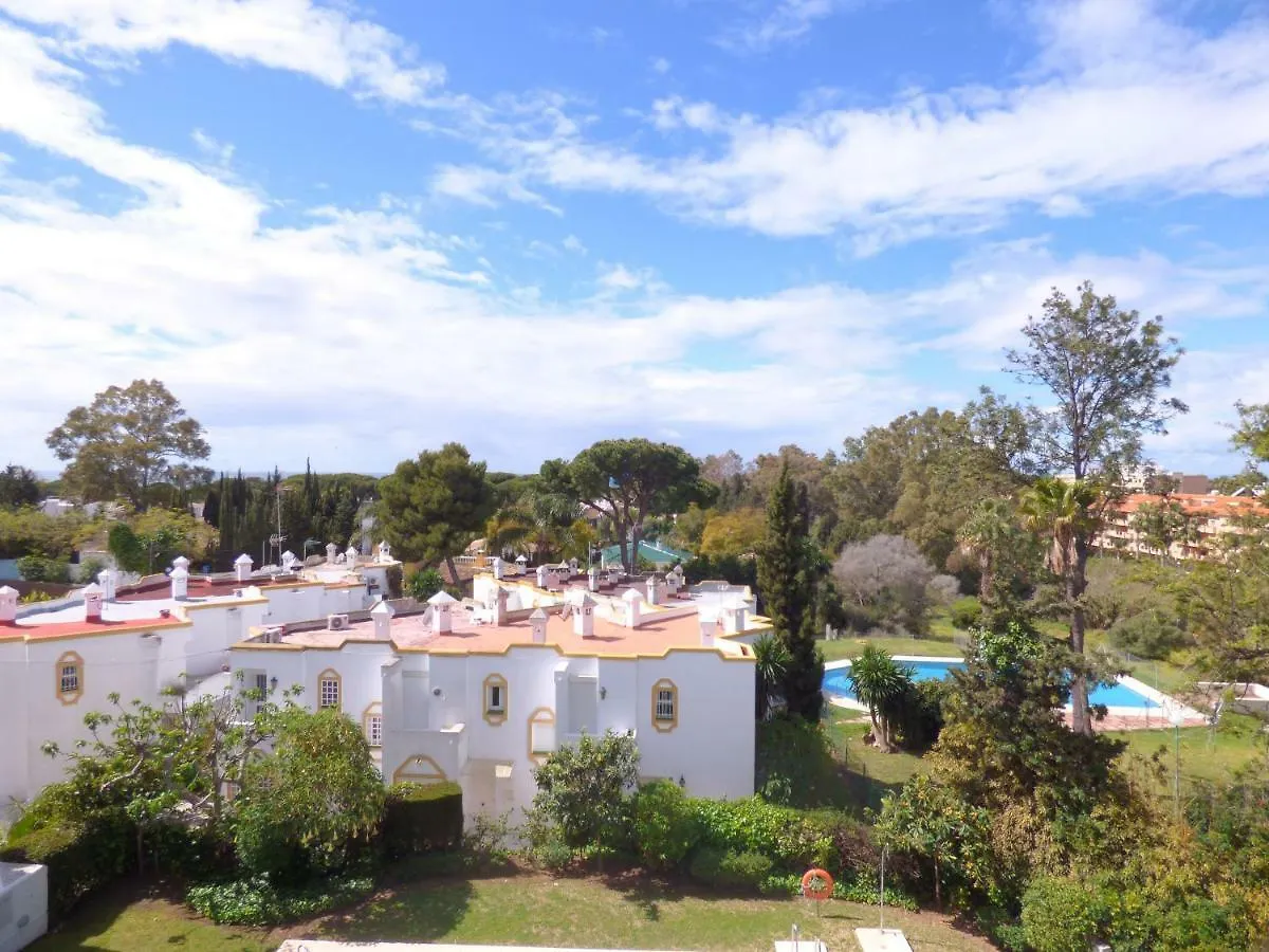 Apartment Jardines De Artola - Eaw Homes Marbella