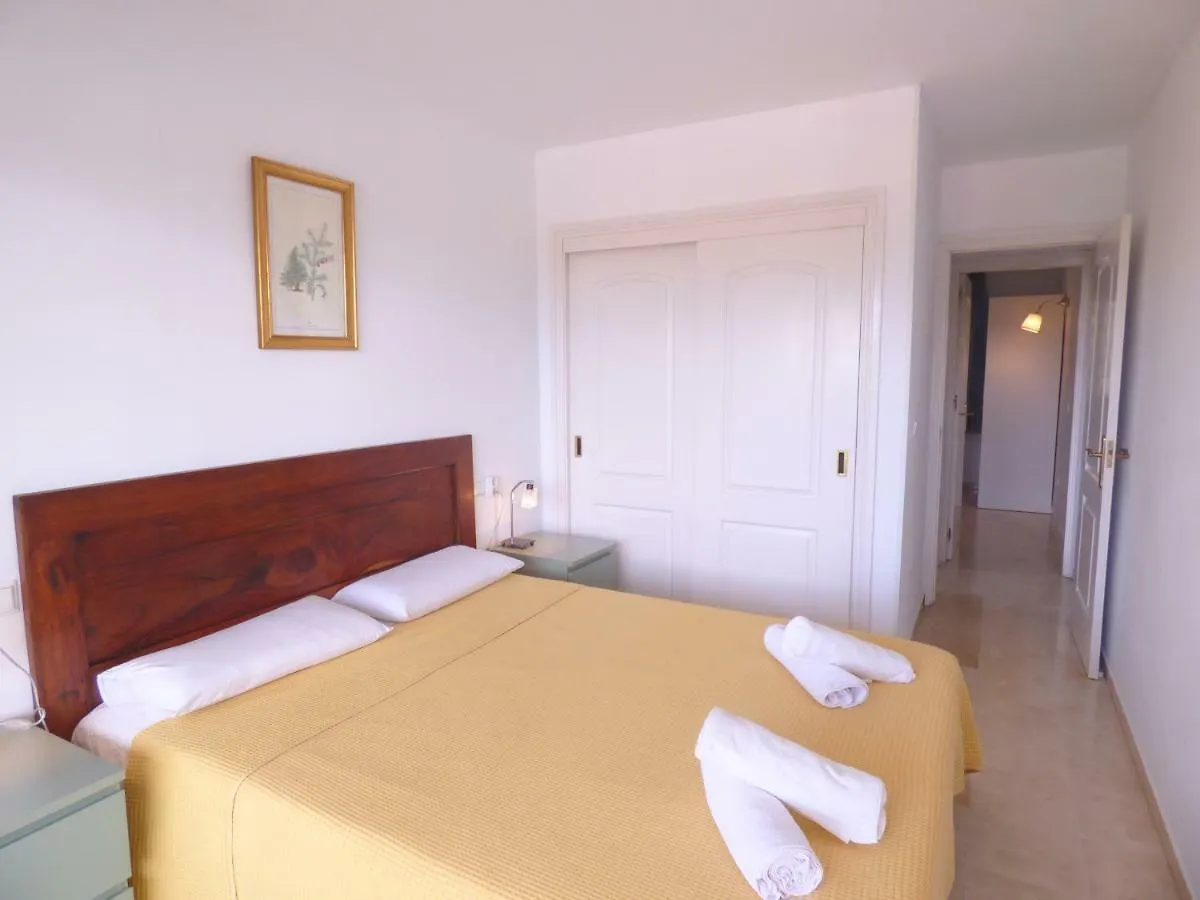 Apartment Jardines De Artola - Eaw Homes Marbella