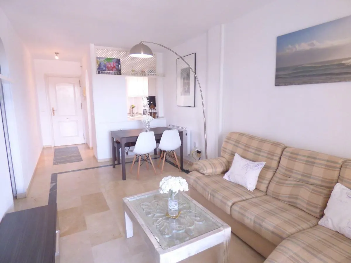 Jardines De Artola - Eaw Homes Marbella 0*,  Spain