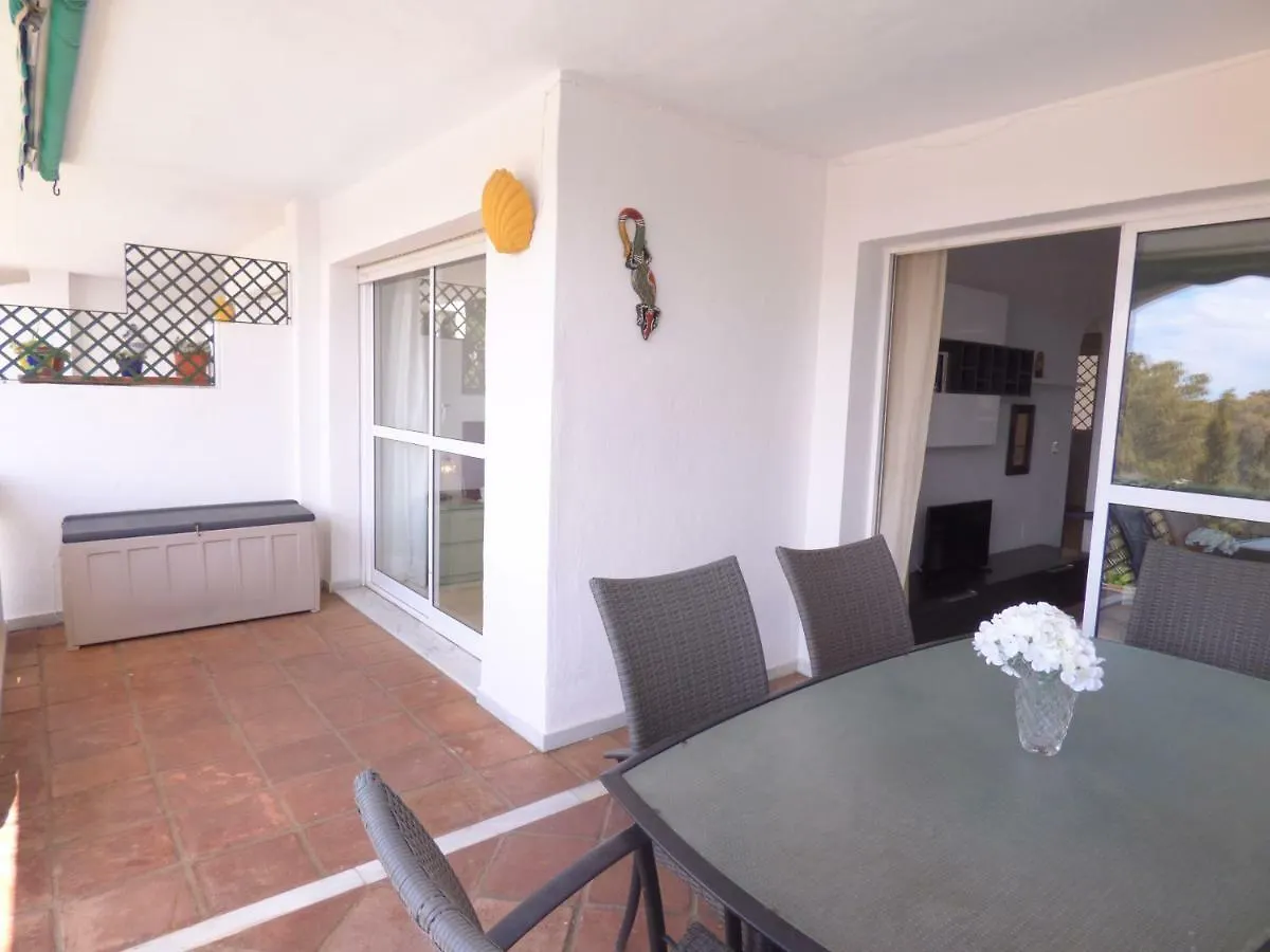 Apartment Jardines De Artola - Eaw Homes Marbella Spain