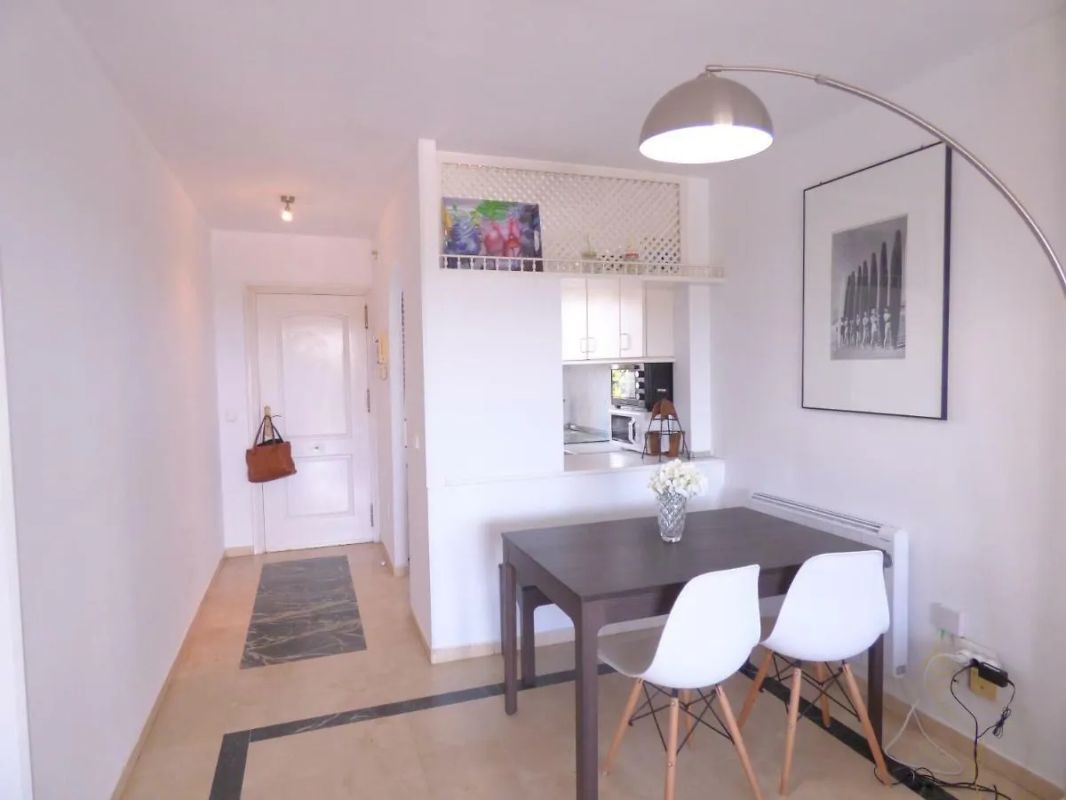 Jardines De Artola - Eaw Homes Marbella Apartment
