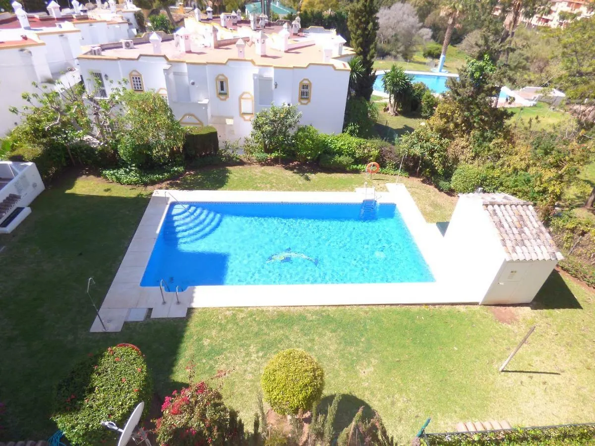 Jardines De Artola - Eaw Homes Marbella