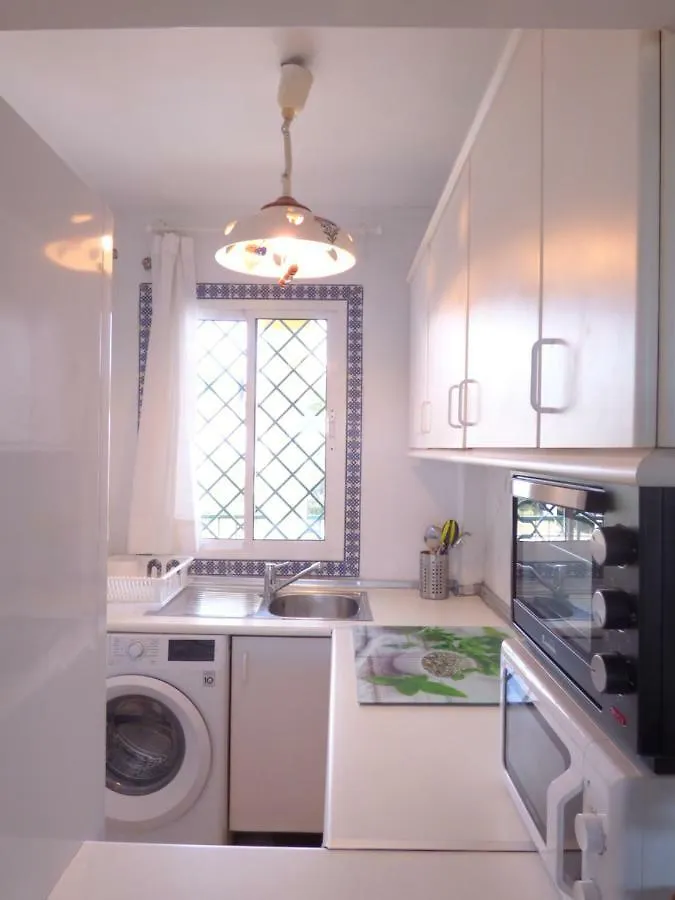 Jardines De Artola - Eaw Homes Marbella Spain