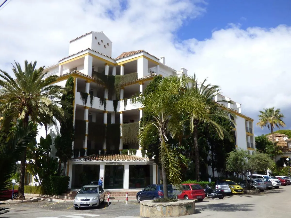 Jardines De Artola - Eaw Homes Marbella Apartment